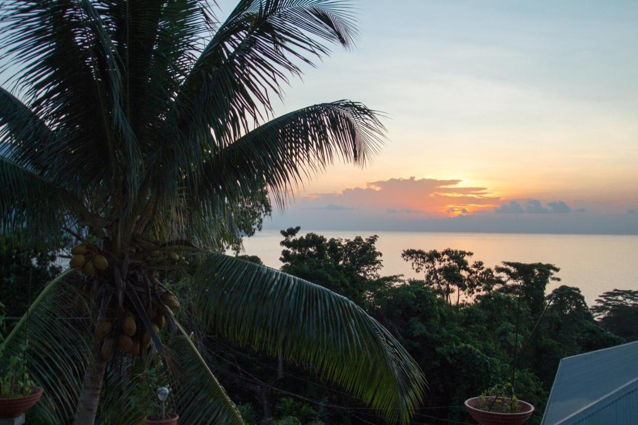 Josies Cottage Vịnh Beau Vallon Ngoại thất bức ảnh