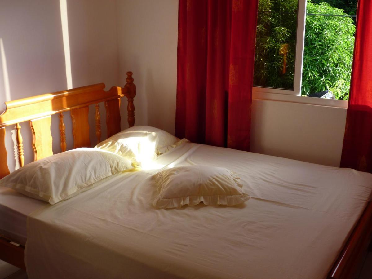 Josies Cottage Vịnh Beau Vallon Ngoại thất bức ảnh