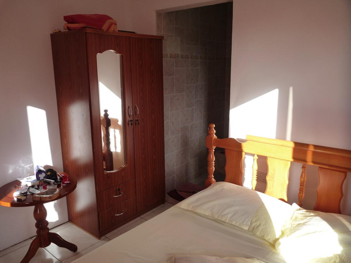 Josies Cottage Vịnh Beau Vallon Ngoại thất bức ảnh